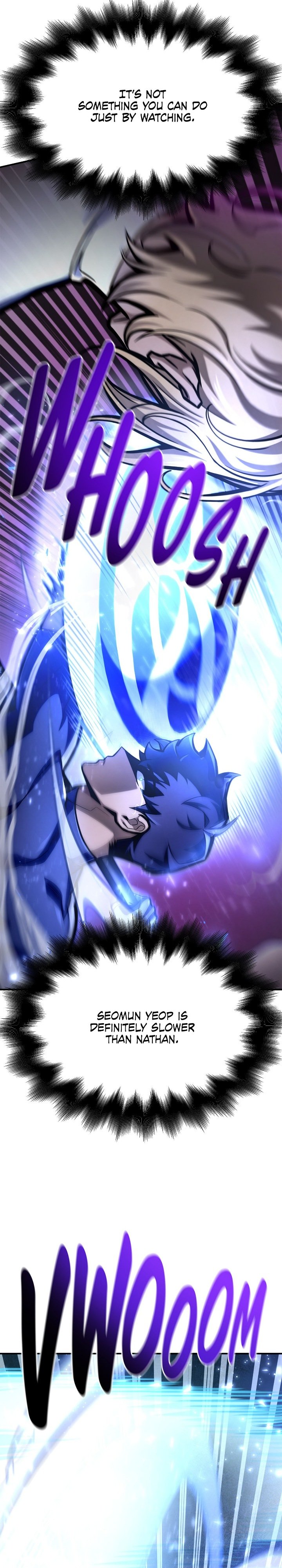 Superhuman Battlefield, Chapter 34 image 52